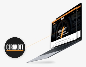 Web Design Cerakote Marbella - Online Advertising, HD Png Download, Transparent PNG