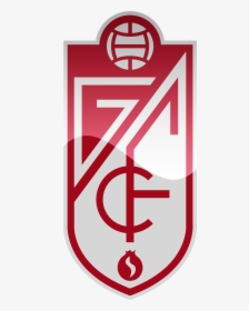Granada Cf Hd Logo Png - Granada Cf, Transparent Png, Transparent PNG