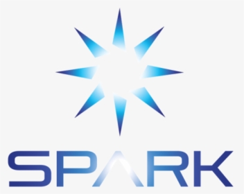 Spark Logo - Graphic Design, HD Png Download, Transparent PNG