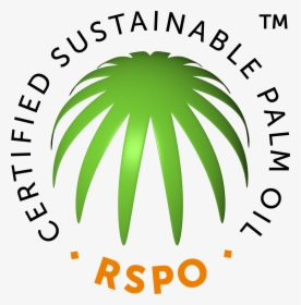 Sustainable Palm Oil Symbol, HD Png Download, Transparent PNG
