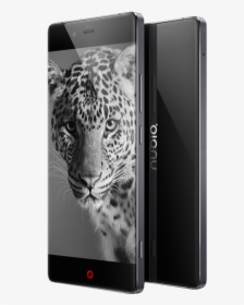 Zte Nubia Z9 Elite, HD Png Download, Transparent PNG