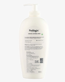 Plastic Bottle, HD Png Download, Transparent PNG