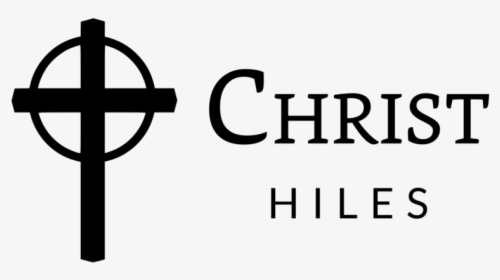Hilesblack - Cross, HD Png Download, Transparent PNG