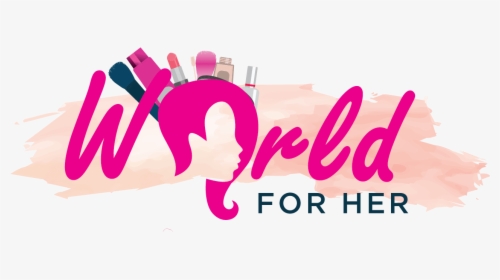 World For Her, HD Png Download, Transparent PNG