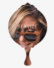 Services - Lace Wig, HD Png Download, Transparent PNG