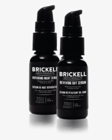 Brickell Men's Anti Aging Night Cream, HD Png Download, Transparent PNG