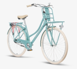 Victoria Bicycle Lady Bikes, HD Png Download, Transparent PNG