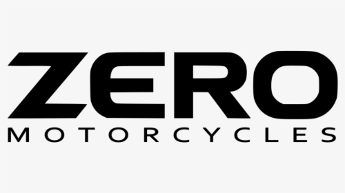 Zero Motorcycles Logo - Zero Motorcycles, HD Png Download, Transparent PNG