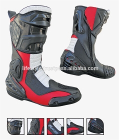 267009134 83 Pic 3 - Motorcycle Boot, HD Png Download, Transparent PNG