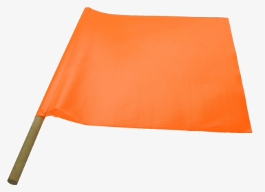 Orange Flag Png Picture - Flag, Transparent Png, Transparent PNG