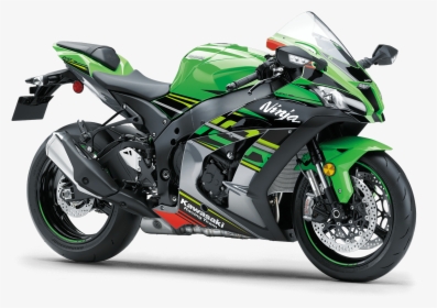 Kawasaki Ninja Zx10r Price In India, HD Png Download, Transparent PNG
