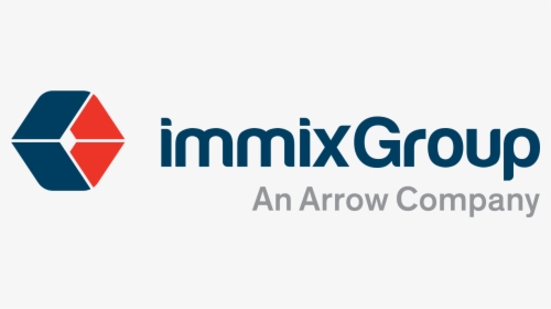 Immixgroup Logo, HD Png Download, Transparent PNG