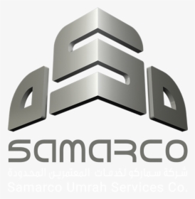 Samarco Umrah Logo, HD Png Download, Transparent PNG