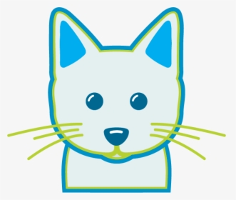Cat - Cat Yawns, HD Png Download, Transparent PNG