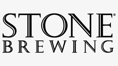 Stone Brew Logo Png, Transparent Png, Transparent PNG