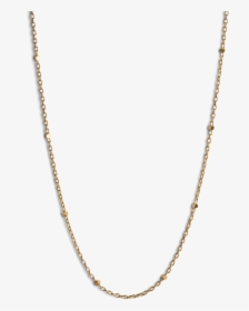 Saturn Chain   Title Saturn Chain - Gold And Silver Mixed Chain, HD Png Download, Transparent PNG