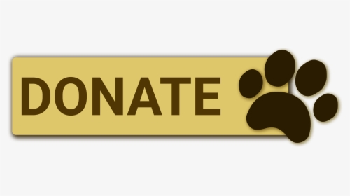 Donate Button - Graphic Design, HD Png Download, Transparent PNG
