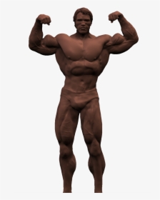 Arnold Schwarzenegger Bodybuilding Png Pic - Arnold Schwarzenegger Transparent Background, Png Download, Transparent PNG
