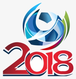 2018 Soccer Png Image - Fifa World Cup 2018 Icon, Transparent Png, Transparent PNG