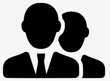 Business Men - Human Capital Icon, HD Png Download, Transparent PNG