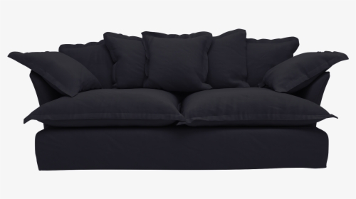 Linen Cotton Song Standard Sofa   Class Lazyload Lazyload - Velvet, HD Png Download, Transparent PNG