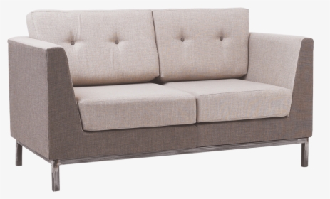 Munich 2-seater Sofa Hire For Events - Studio Couch, HD Png Download, Transparent PNG