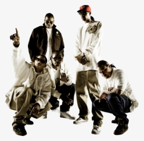 Bone Thugs N Harmony Autograph, HD Png Download, Transparent PNG