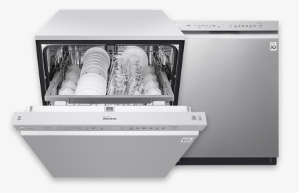 Ldf5545s Dishwasher, HD Png Download, Transparent PNG
