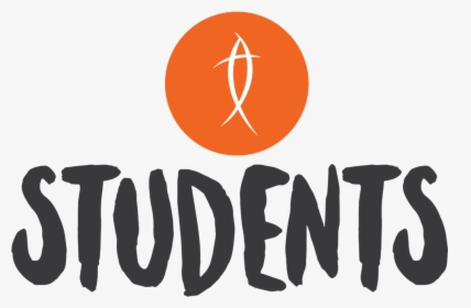 Students Logo - Calligraphy, HD Png Download, Transparent PNG