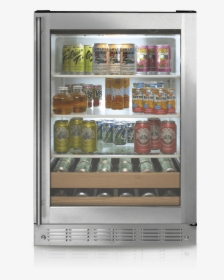 Metropolitan Closeouts - Stainless Steel Beverage Cooler, HD Png Download, Transparent PNG