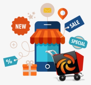 Business Promotion Promotion Clip Art, HD Png Download, Transparent PNG