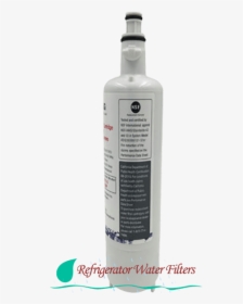 Lg Lt700p Adq36006101 Water Filter Kenmore - Water Filter, HD Png Download, Transparent PNG