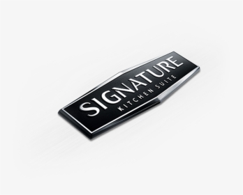 Lg S Signature Kitchen Suite Logo - Label, HD Png Download, Transparent PNG