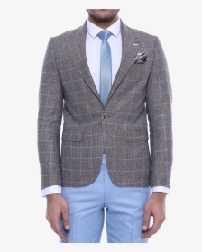 Blazer For Men Free Png Image - Light Grey Sports Jacket Linen ...