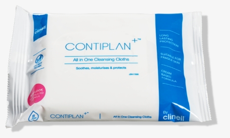 Contiplan Wipes, HD Png Download, Transparent PNG