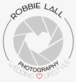 Robbie Lall Photography - Circle, HD Png Download, Transparent PNG