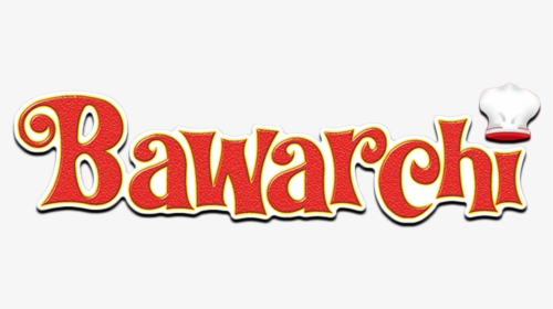 Bawarchi - Calligraphy, HD Png Download, Transparent PNG