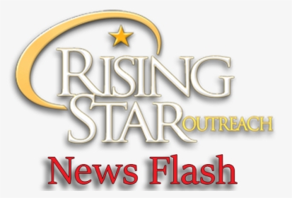 Rising Star Outreach, HD Png Download, Transparent PNG