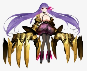 Plccc - Fate Passionlip, HD Png Download, Transparent PNG