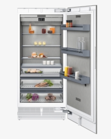 Fridge Top View Png, Transparent Png, Transparent PNG