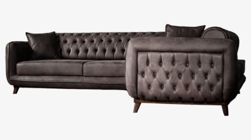Studio Couch, HD Png Download, Transparent PNG