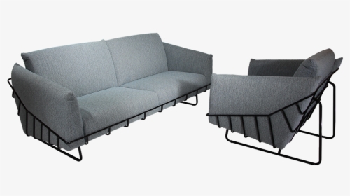 Marco 3 Seater Sofa Set - Chaise Longue, HD Png Download, Transparent PNG