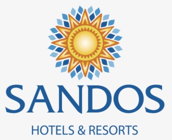 Sandos - Sandos Hotels & Resorts Logo, HD Png Download, Transparent PNG