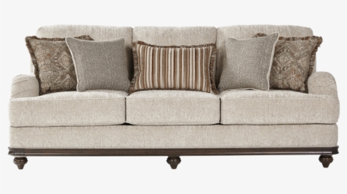 Made In The Usa Cycle Hay Sofa And Love Seat Set Serta - Couch, HD Png Download, Transparent PNG