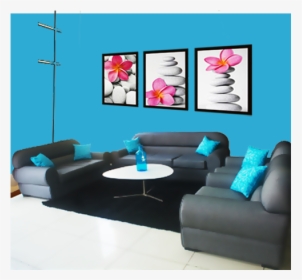 Couch, HD Png Download, Transparent PNG