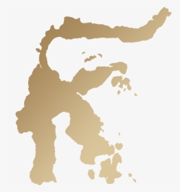 Peta Sulawesi Vector Png, Transparent Png, Transparent PNG