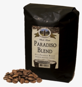 Paradiso Blend 5lb   Class - Paradiso Coffee, HD Png Download, Transparent PNG