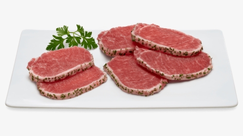 Imagen De Una Pieza De Carne - Kobe Beef, HD Png Download, Transparent PNG