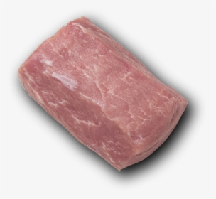 Coleman Natural Boneless Pork Loin Roast Image Number - Veal, HD Png Download, Transparent PNG