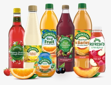 Robinsons Cordial, HD Png Download, Transparent PNG